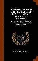 bokomslag Lives of Lord Castlereagh and Sir Charles Stewart, the Second and Third Marquesses of Londonderry