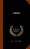 Gottfried August Bürger - Gedichte, Inbunden