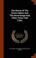 bokomslag The House Of The Seven Gables And The Snow Image And Other Twice-told Tales