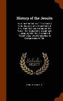 Andrew Steinmetz - History of the Jesuits, Inbunden