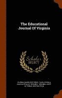 bokomslag The Educational Journal Of Virginia