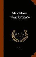 bokomslag Life of Johnson