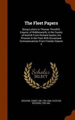 The Fleet Papers 1