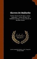 OEuvres De Malherbe