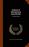 bokomslag Gomery of Montgomery [microform]