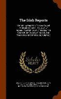 bokomslag Irish Reports