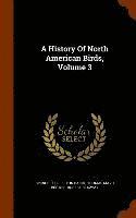 Spencer Fullerton Baird, Robert Ridgway - History Of North American Birds, Volume 3, Inbunden