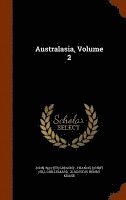 bokomslag Australasia, Volume 2