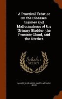 A Practical Treatise On the Diseases, Injuries and Malformations of the Urinary Bladder, the Prostate Gland, and the Urethra 1