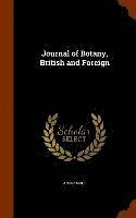 Journal of Botany, British and Foreign 1