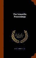 Royal Dublin Society - Scientific Proceedings, Inbunden