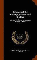 bokomslag Diseases of the Kidneys, Ureters and Bladder