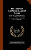 The Tribes and Territories of Ancient Ossory 1