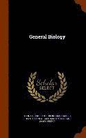 bokomslag General Biology