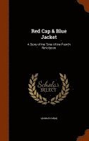 bokomslag Red Cap & Blue Jacket