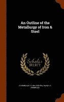 bokomslag Outline of the Metallurgy of Iron & Steel