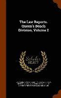 The Law Reports. Queen's Bench Division, Volume 2 1