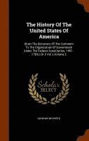 The History Of The United States Of America 1