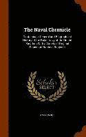 bokomslag Naval Chronicle