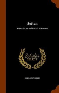 bokomslag Sefton