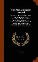 bokomslag Archaeological Journal
