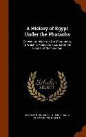 bokomslag A History of Egypt Under the Pharaohs
