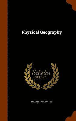 bokomslag Physical Geography