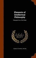 Elements of Intellectual Philosophy 1