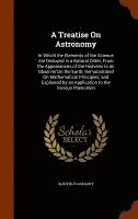 Olinthus Gregory - Treatise On Astronomy, Inbunden