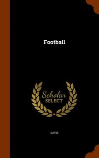 bokomslag Football