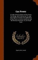 Gas Power