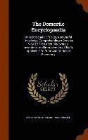 bokomslag Domestic Encyclopaedia