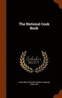 bokomslag The National Cook Book