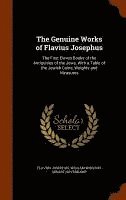 The Genuine Works of Flavius Josephus 1