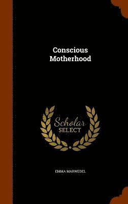 bokomslag Conscious Motherhood