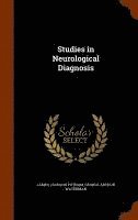 bokomslag Studies in Neurological Diagnosis