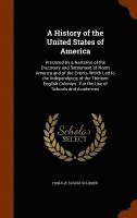 A History of the United States of America 1