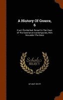 A History Of Greece, 6 1