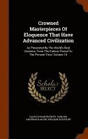 Crowned Masterpieces Of Eloquence That Have Advanced Civilization 1