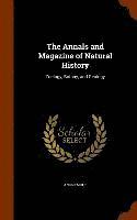 The Annals and Magazine of Natural History 1