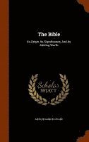 The Bible 1