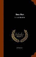 bokomslag Ben-Hur