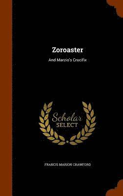 Zoroaster