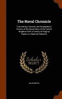 The Naval Chronicle 1