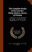 bokomslag The Complete Works of the Late Rev. Philip Skelton, Rector of Fintona