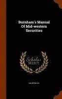 Burnham's Manual Of Mid-western Securities 1