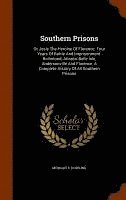 Southern Prisons 1