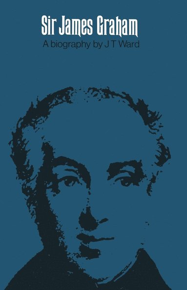 bokomslag Sir James Graham