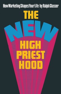 bokomslag New High Priesthood
