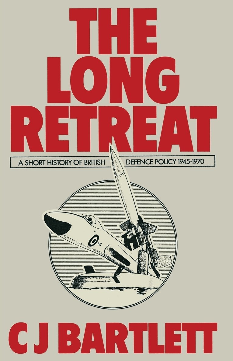 The Long Retreat 1